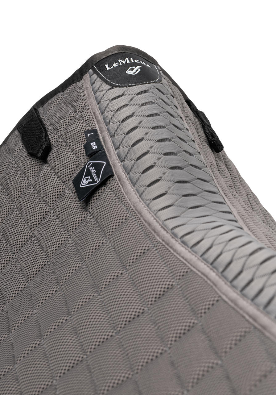 LeMieux Self-Cool Dressage Pad