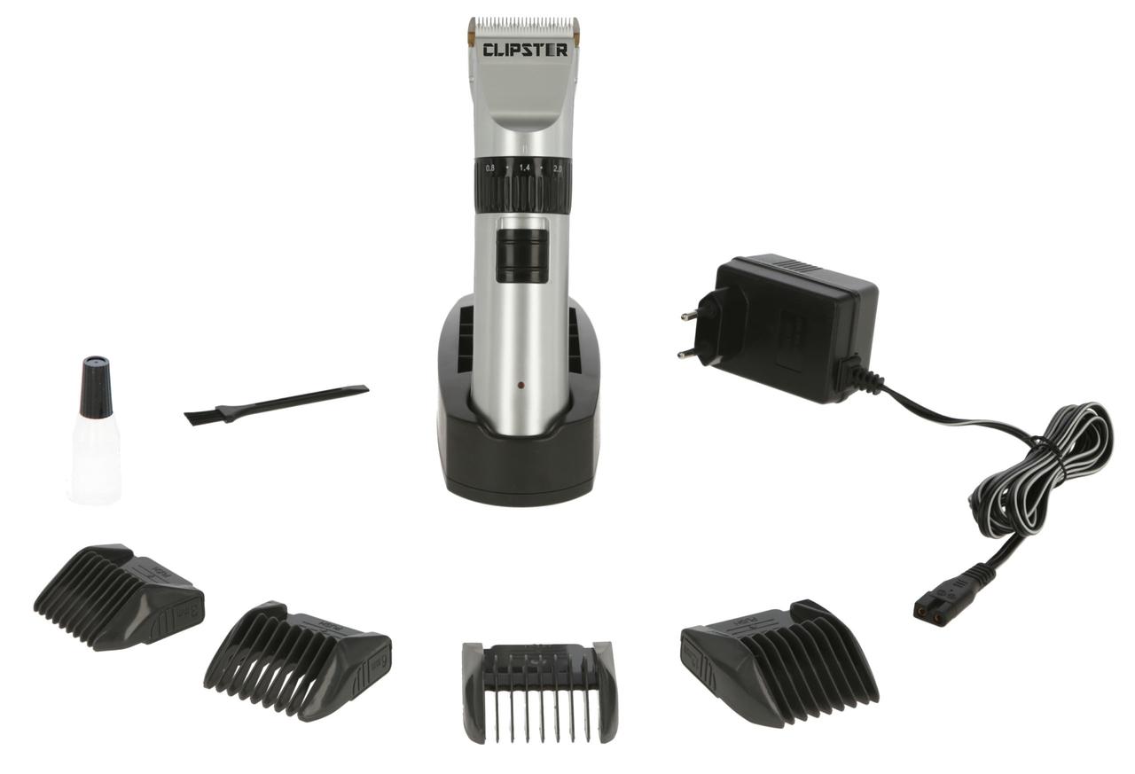Schermaschine - ONYX Schermaschine - ONYX