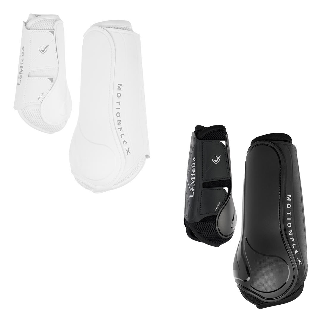 LeMieux MotionFlex Dressage Boot