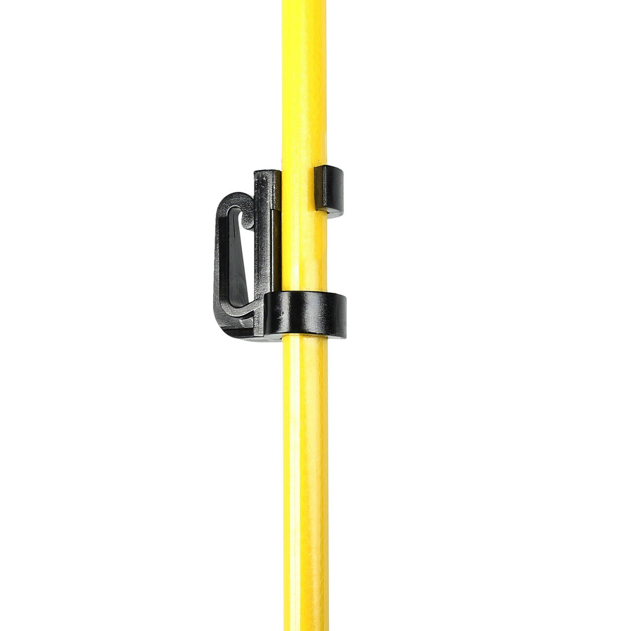 Kerbl Oval-Fiberglaspfahl 110 cm, 10 Stück