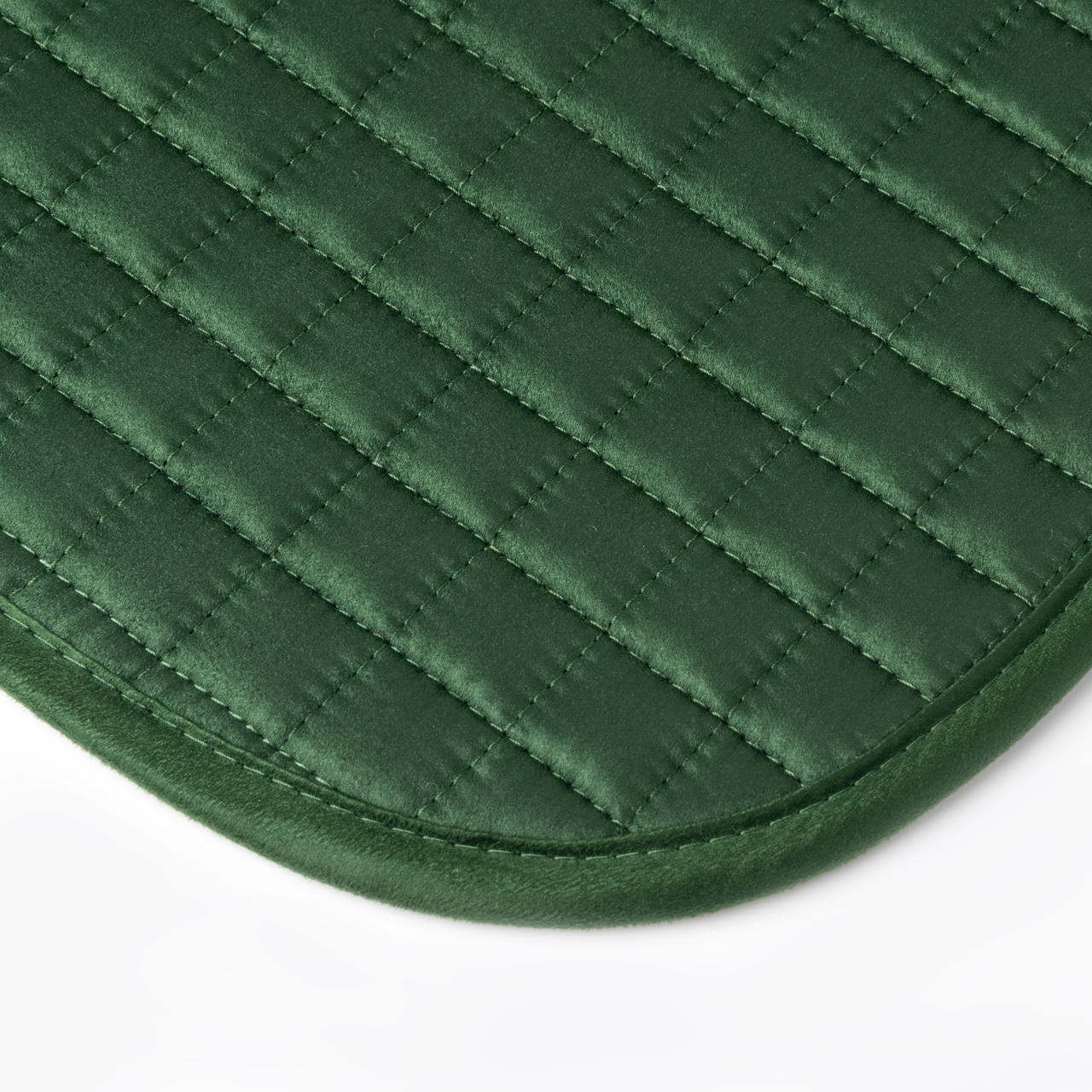 LeMieux Suede Dressurschabracke