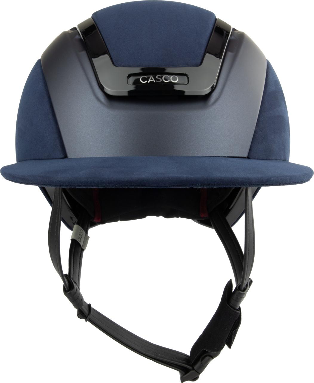 Casco 2025 Reithelm Elite Valiant