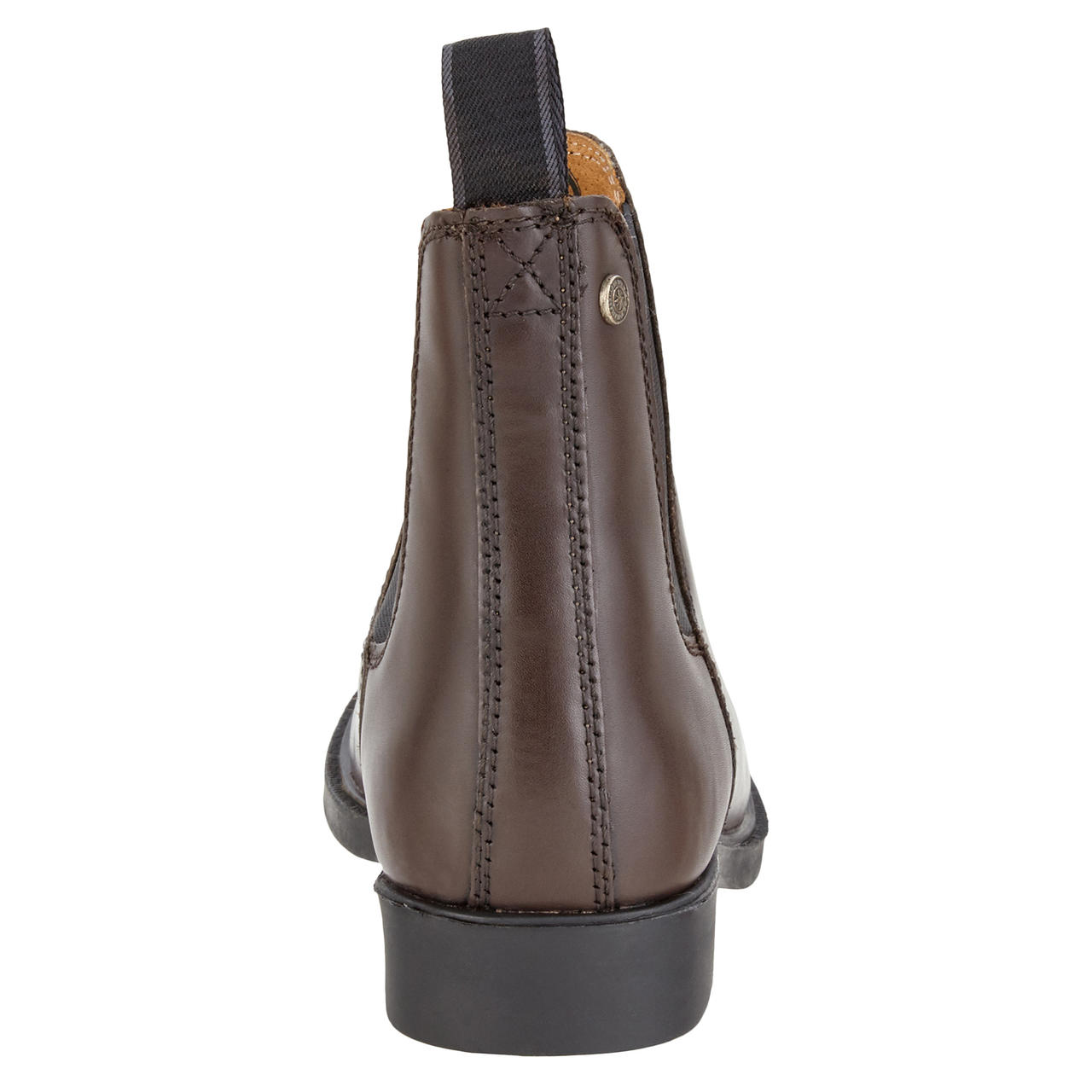 Suedwind Reitstiefelette Nova Jodhpur Classic