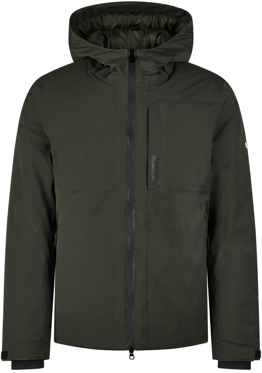 Eskadron Jacke WATERPROOF MALE