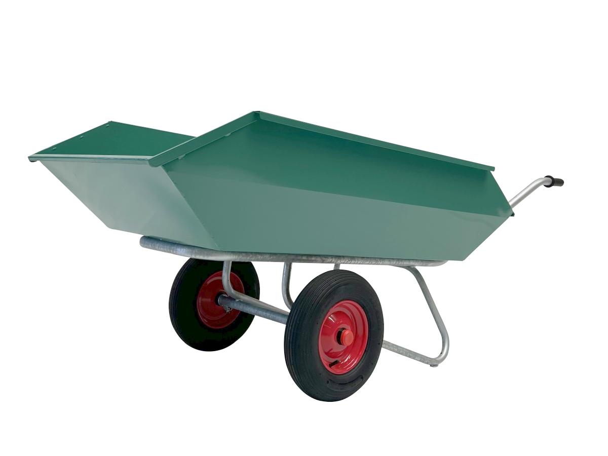 Growi Universalkuli Typ SKS 450 Liter