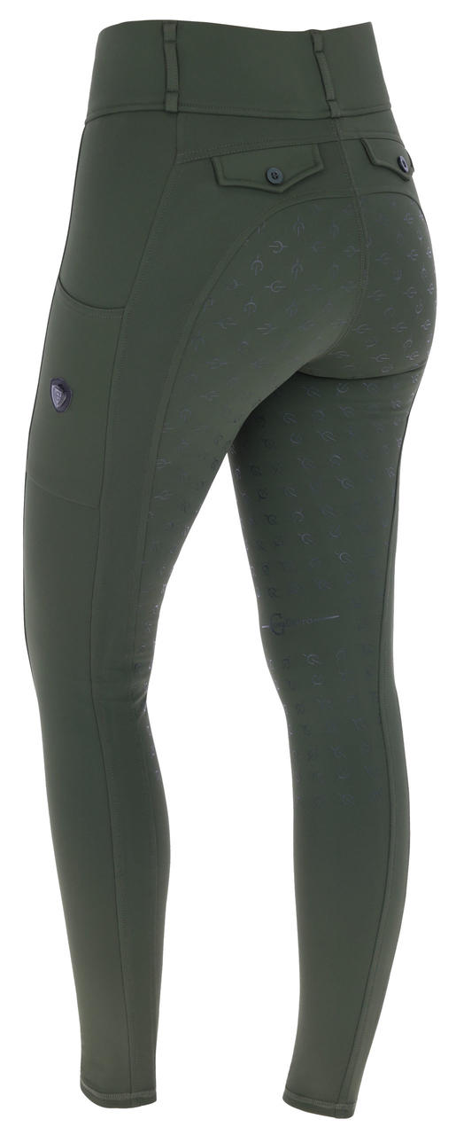 Covalliero RidingTight Grip Kids