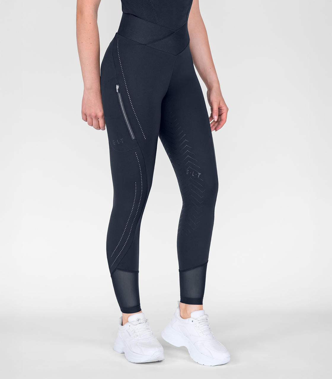 ELT Reitleggings Pia