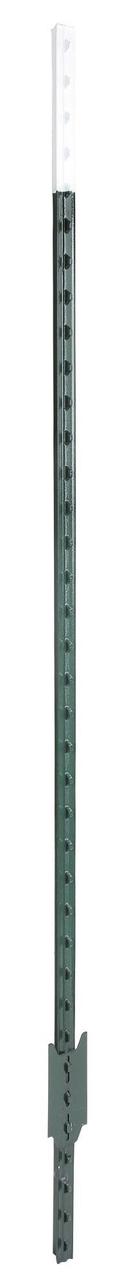 AKO T-Pfosten - 152 cm, Zaunhöhe: 112 cm AKO T-Pfosten - 152 cm, Zaunhöhe: 112 cm