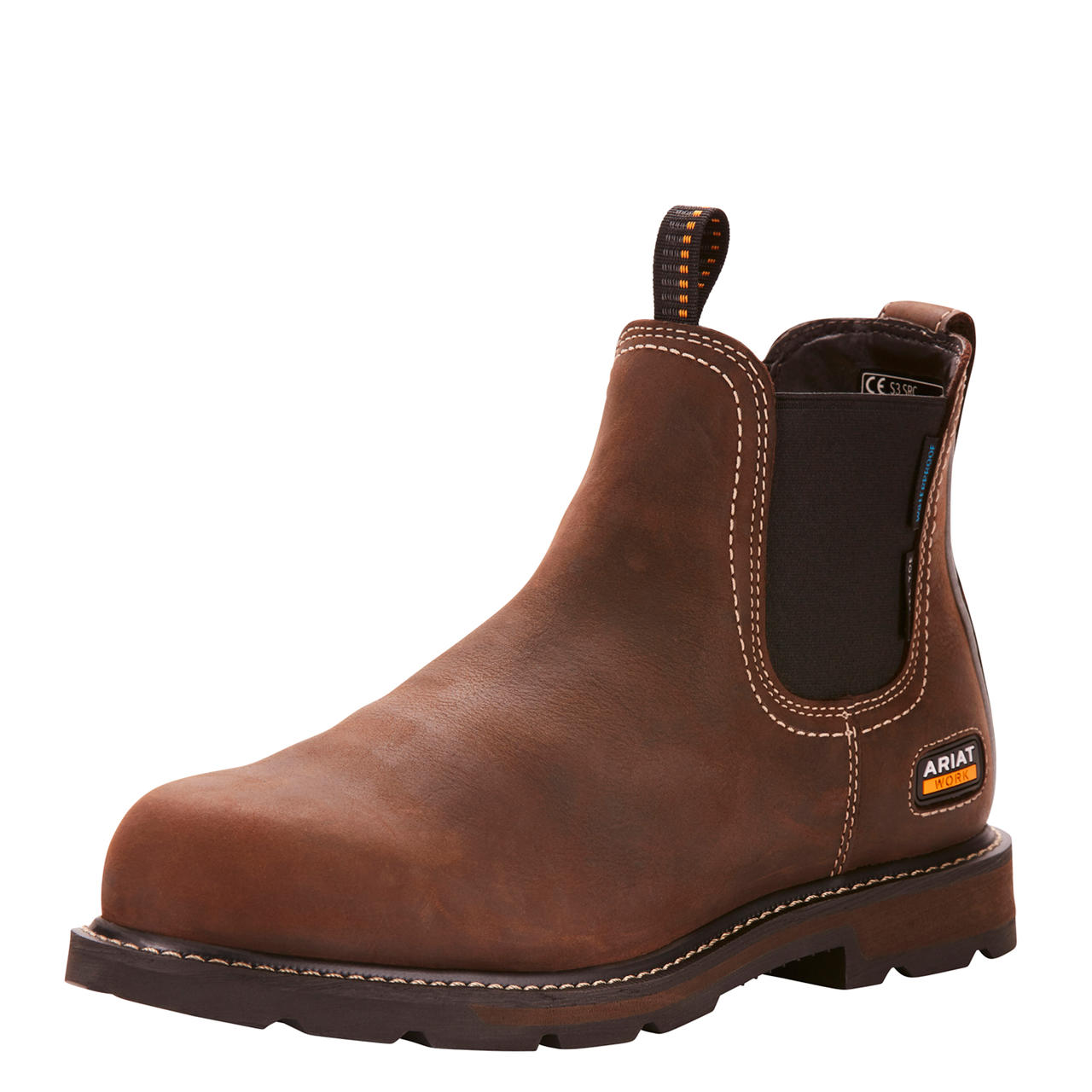 ARIAT Groundbreaker Chelsea Waterproof