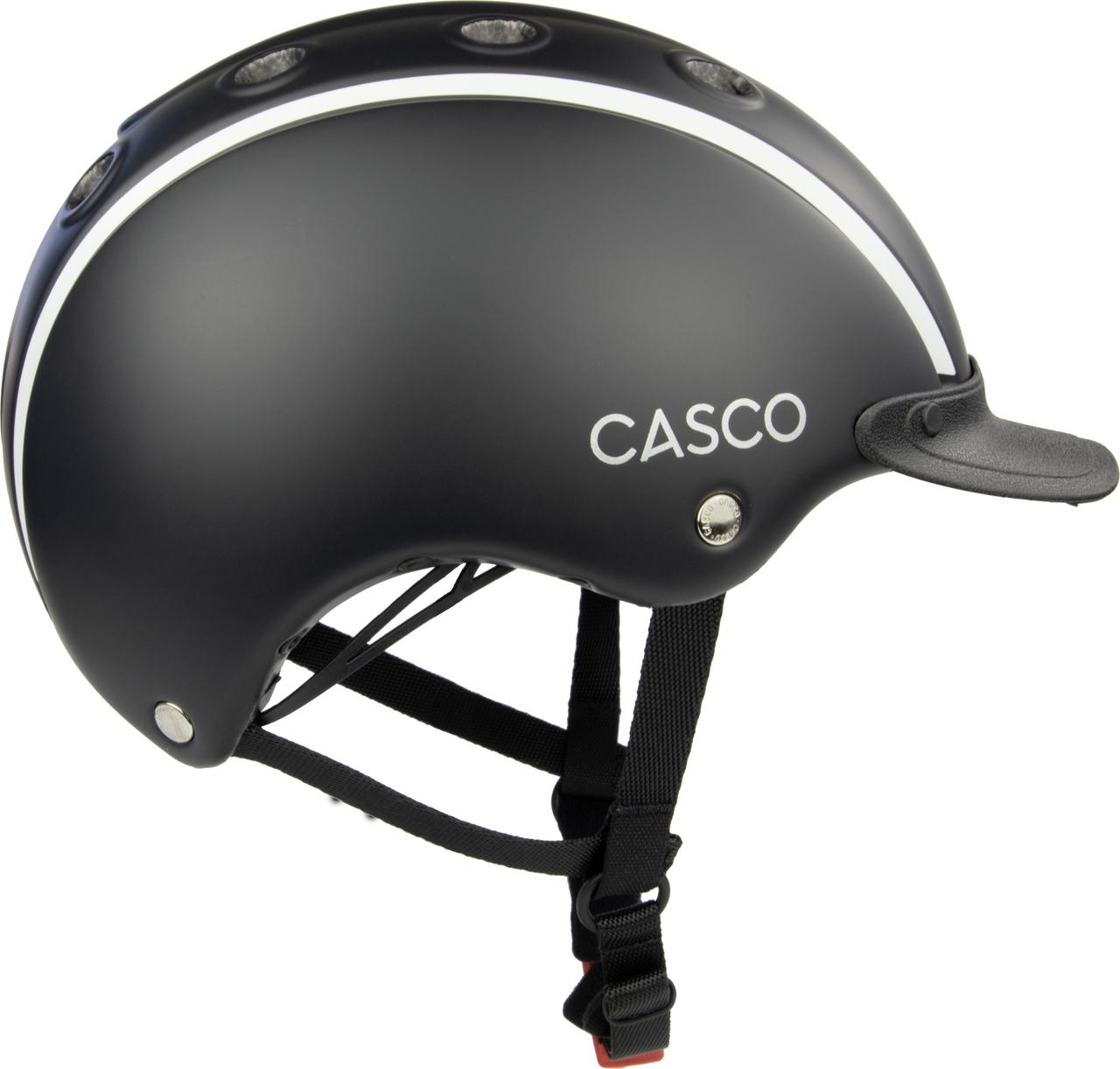 Casco 2025 Reithelm Choice Prime