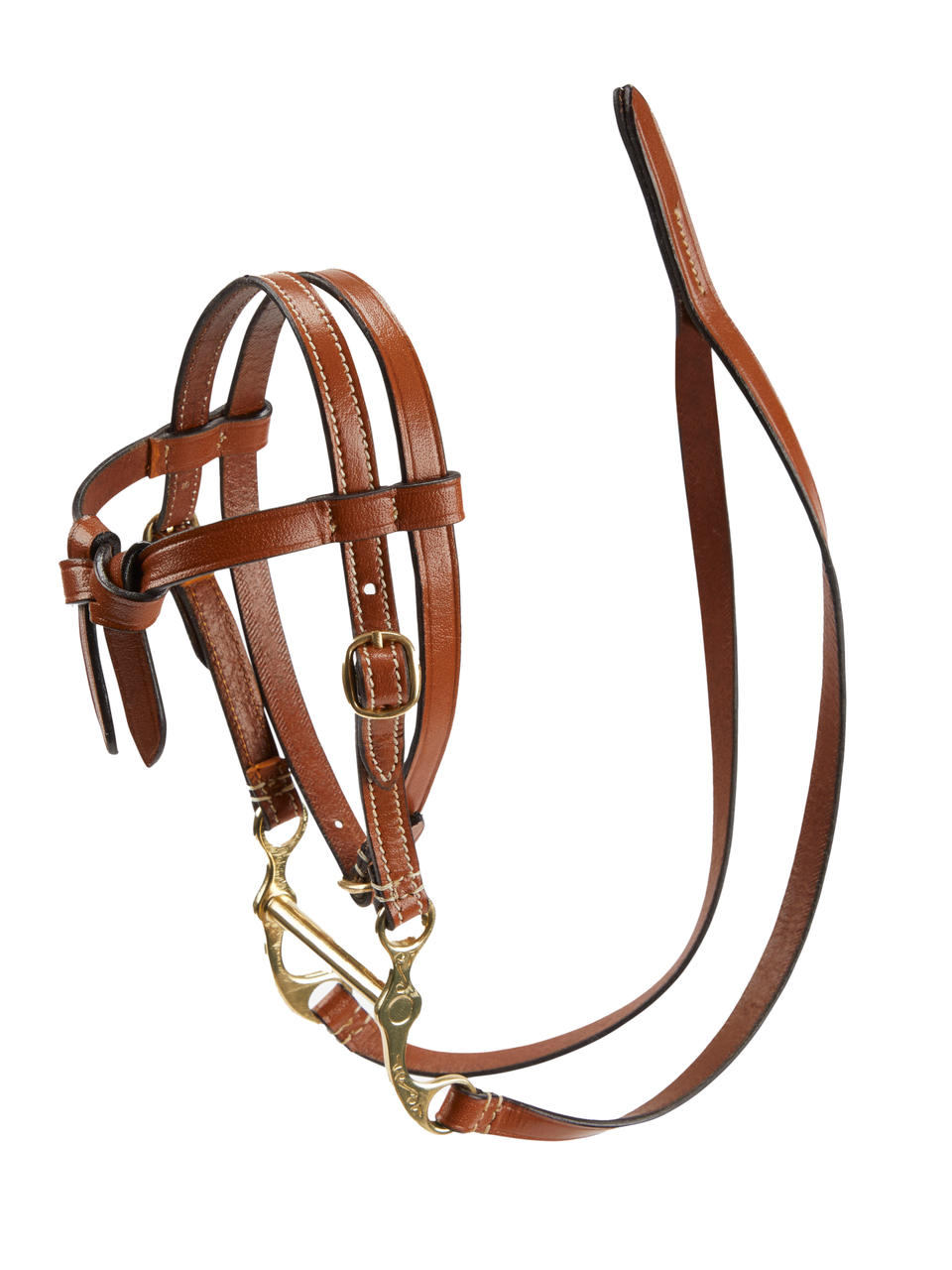 LeMieux Toy Pony Western Bridle LeMieux Toy Pony Western Bridle
