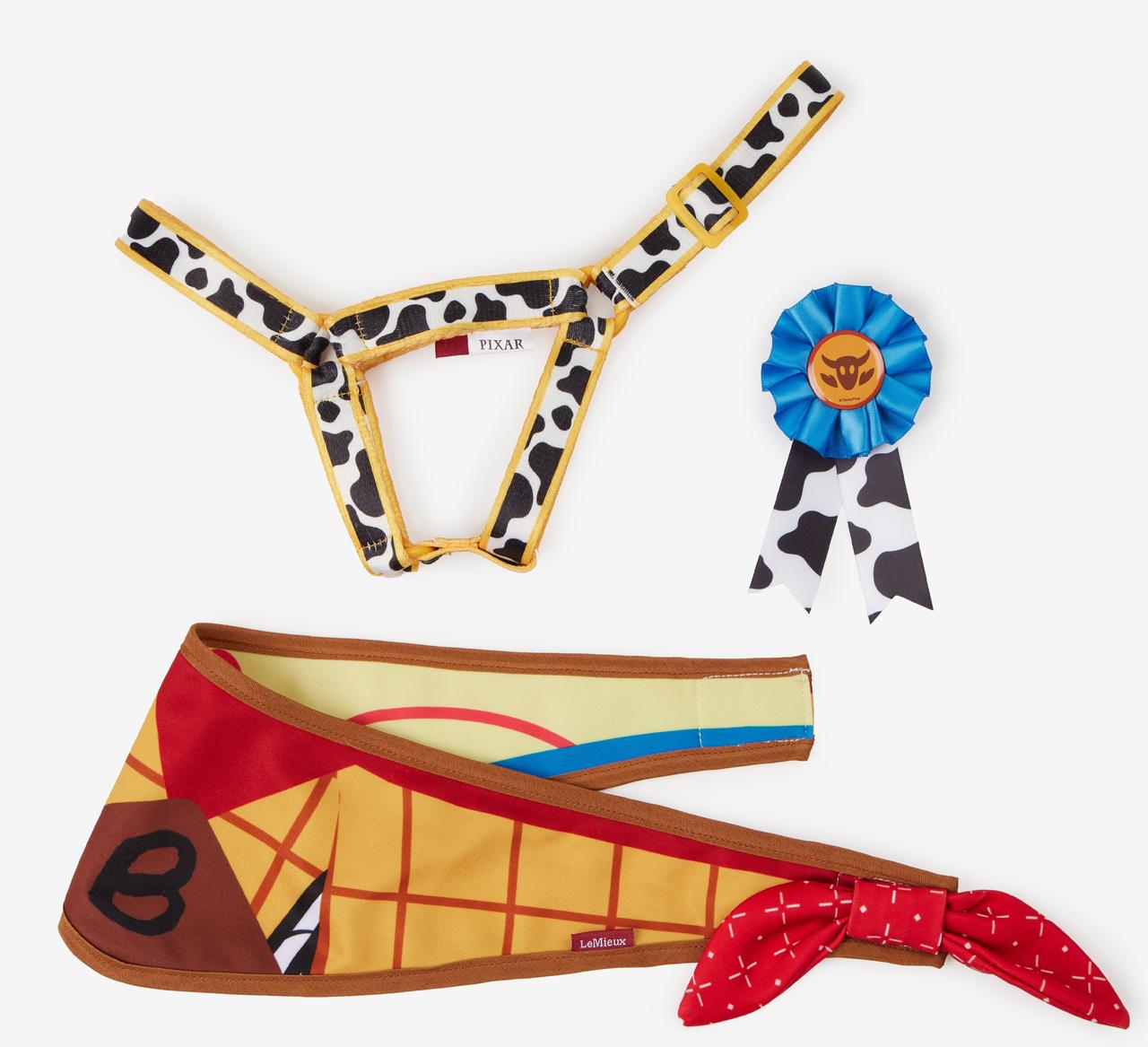 LeMieux Disney Hobby Horse Accessoire Set LeMieux Disney Hobby Horse Accessoire Set