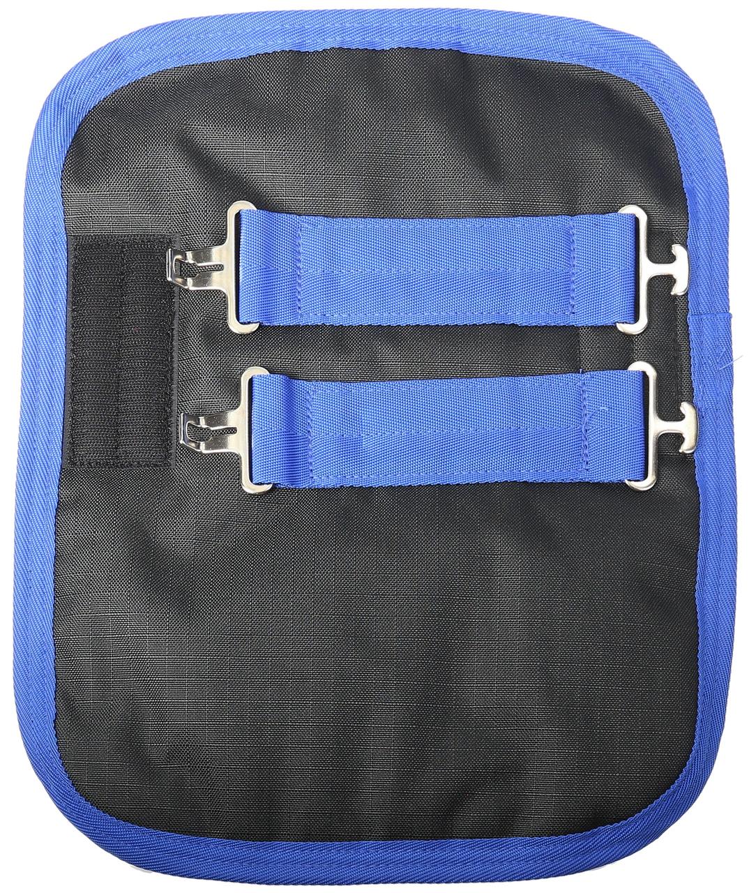 Horseware Amigo Straight Front Chest Extender