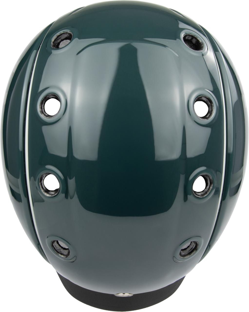 Casco 2025 Reithelm Nori Lucky Kid