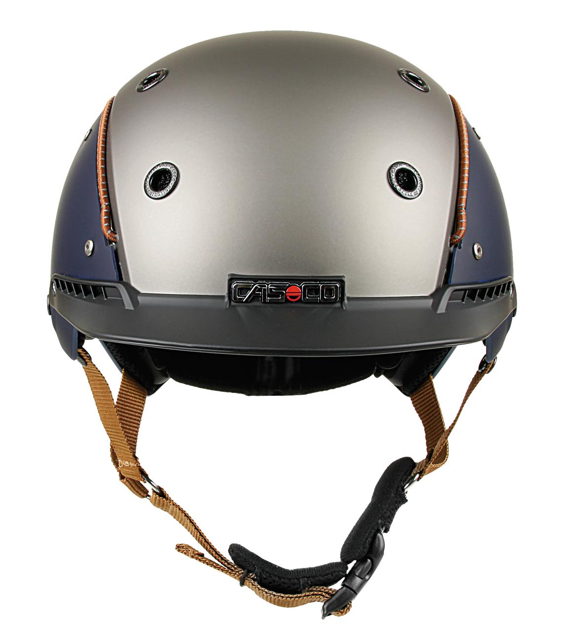 Casco Reithelm Champ-3