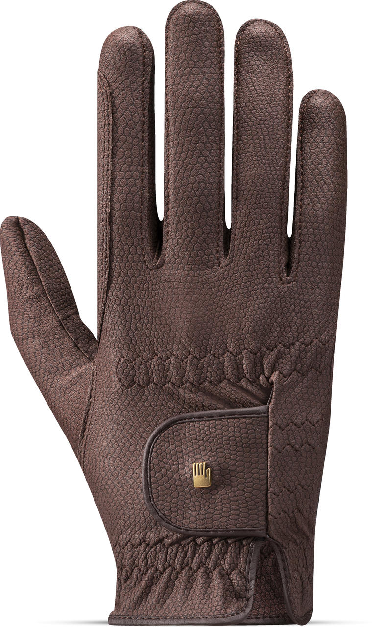 Roeckl Reithandschuh Roeck Grip