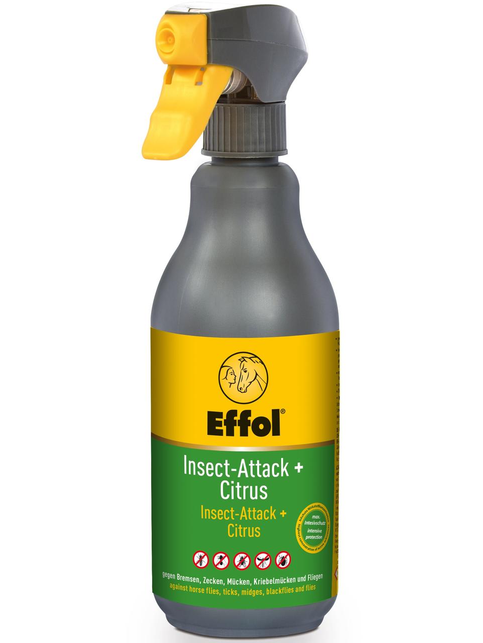 Effol Insect-Attack + Citrus Effol Insect-Attack + Citrus