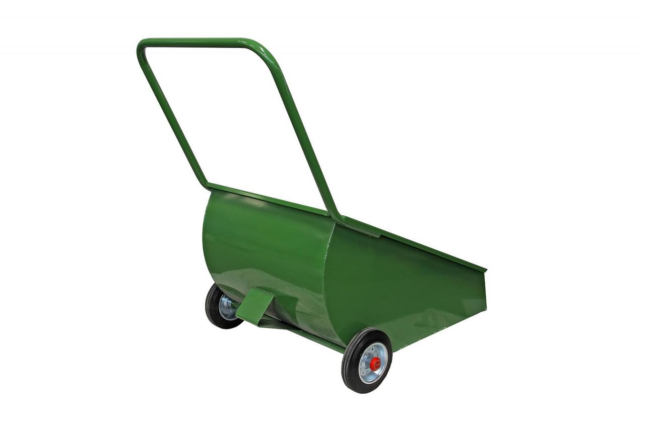 Growi Muldenschaufel 70V