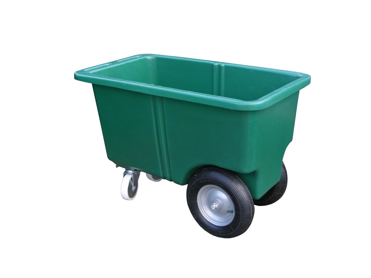 JFC Schmaler Futterwagen 250 Liter JFC Schmaler Futterwagen 250 Liter