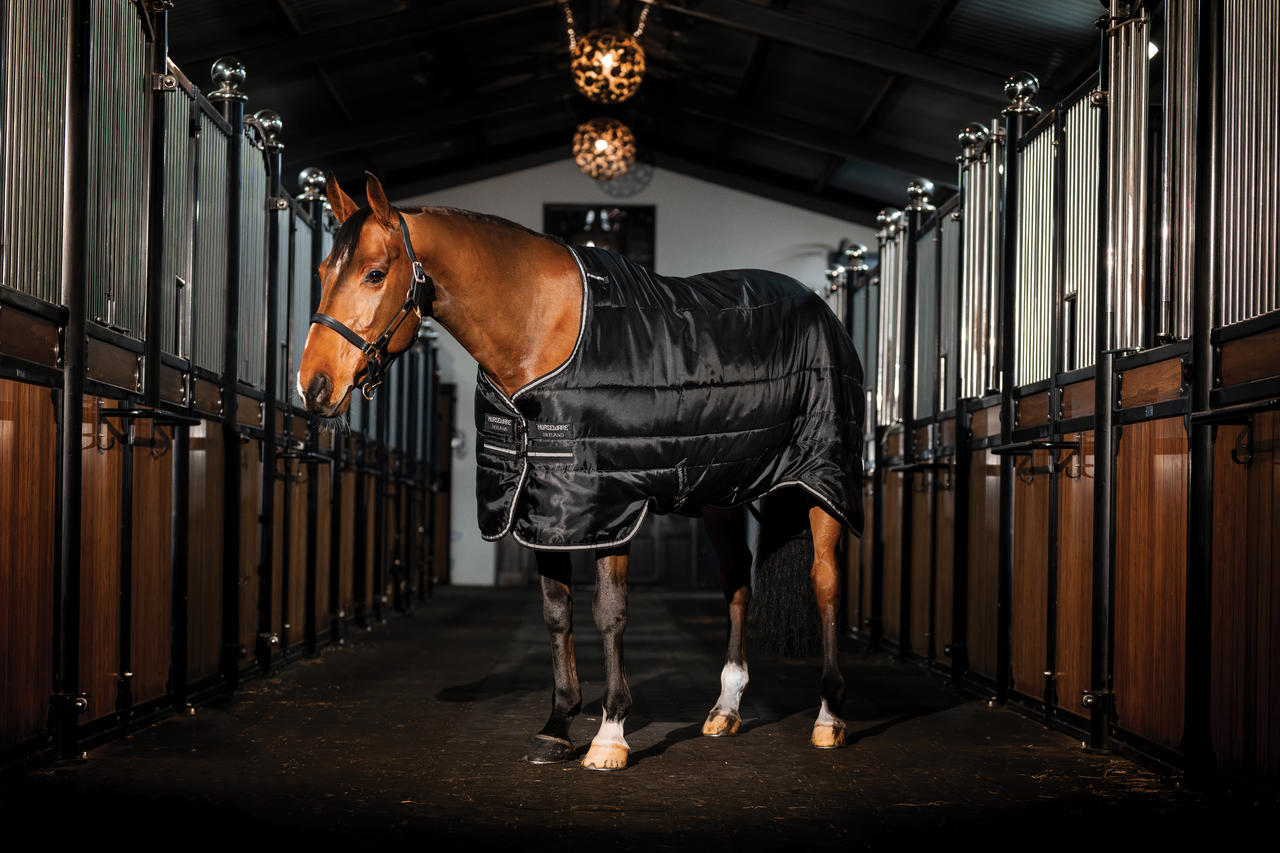 Horseware Easy-Layer Stable 100g Horseware Easy-Layer Stable 100g