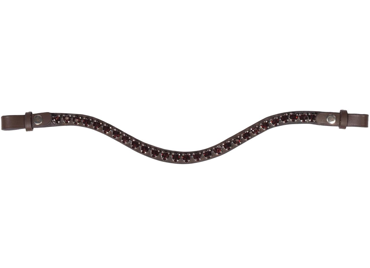 HKM Stirnband -Amour-
