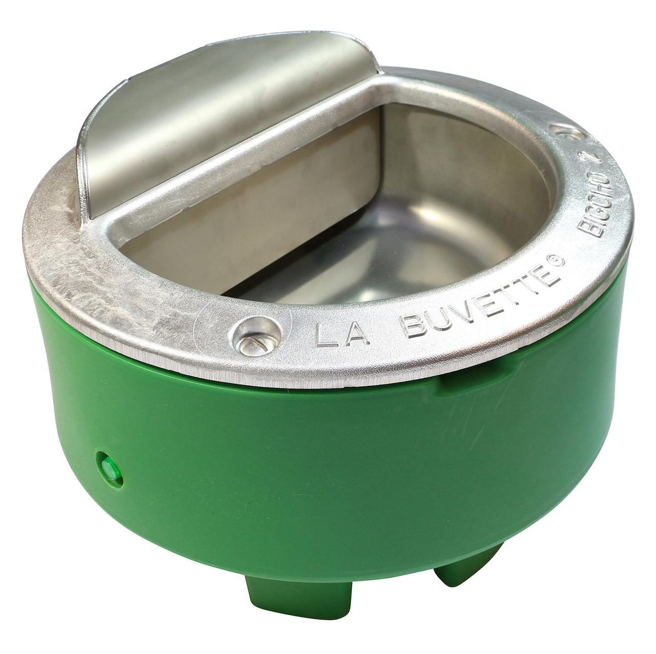 La Buvette Tränkebecken BIGCHO 2 - 50 W