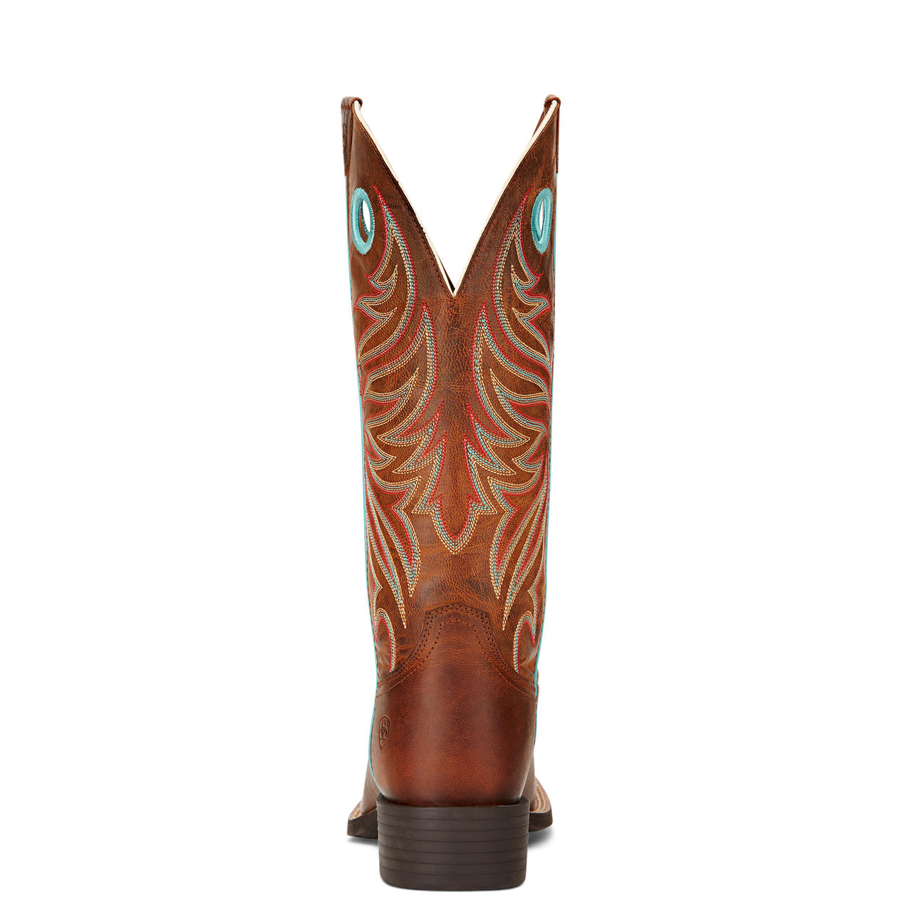 ARIAT Round Up Ryder Western Boot