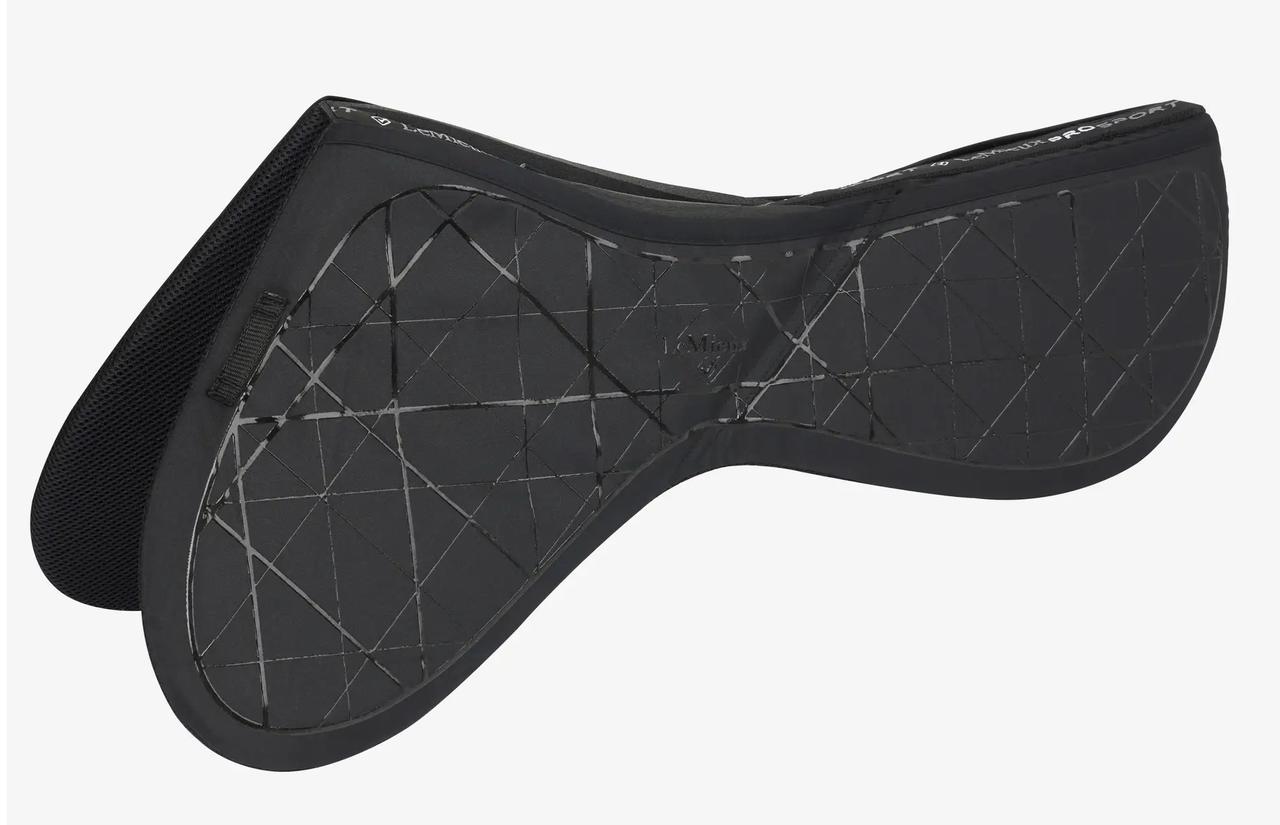 LeMieux Matrix Support Euro Jump Half Pad