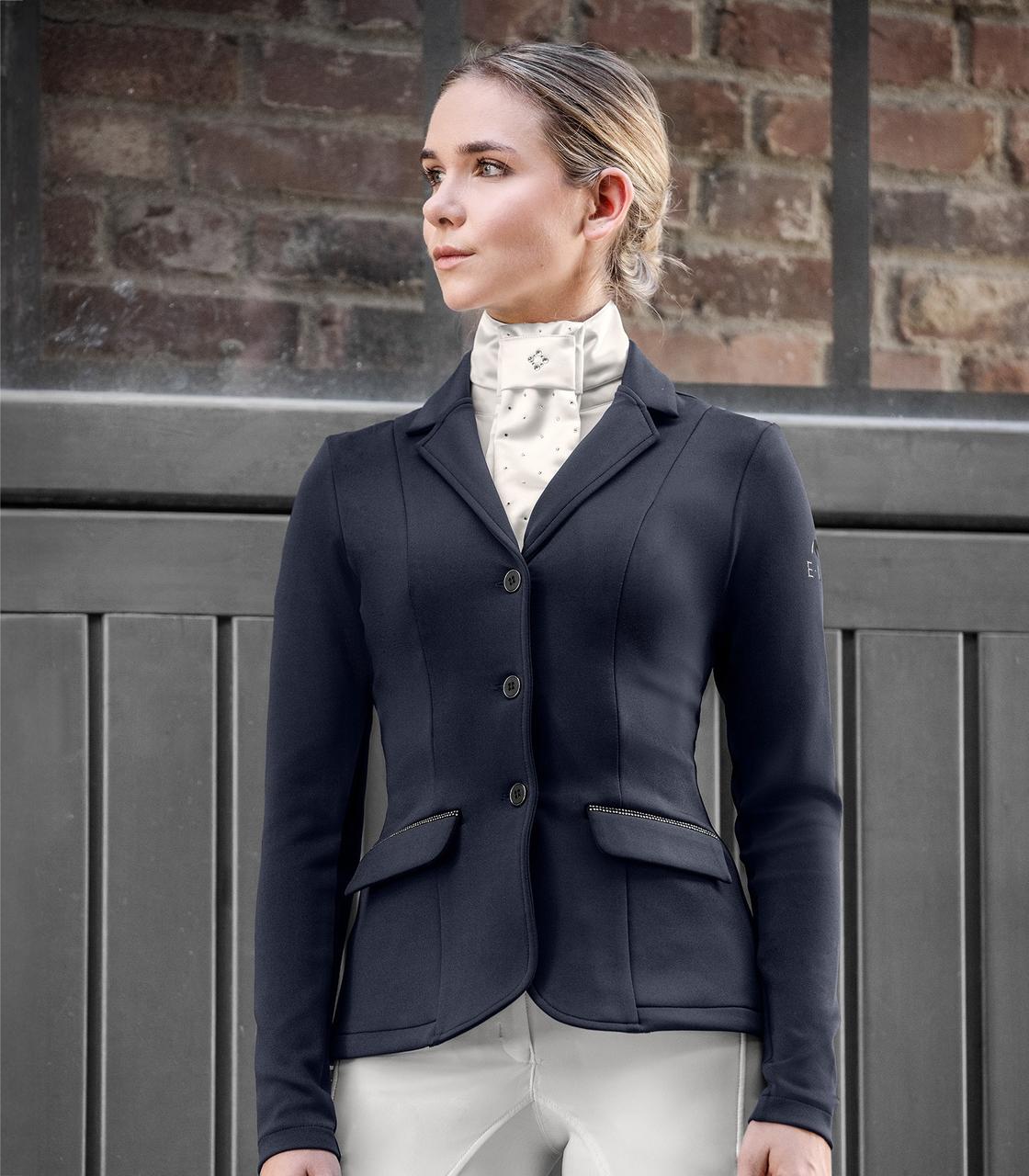 ELT Turnierjacket Lina Damen
