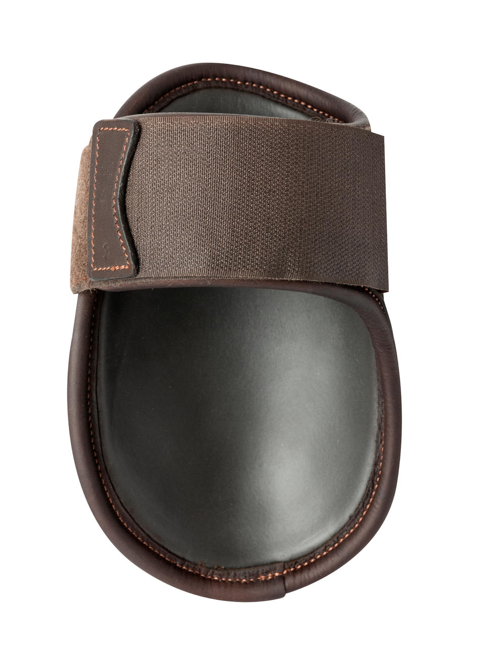 LeMieux Capella Leather Fetlock Boots