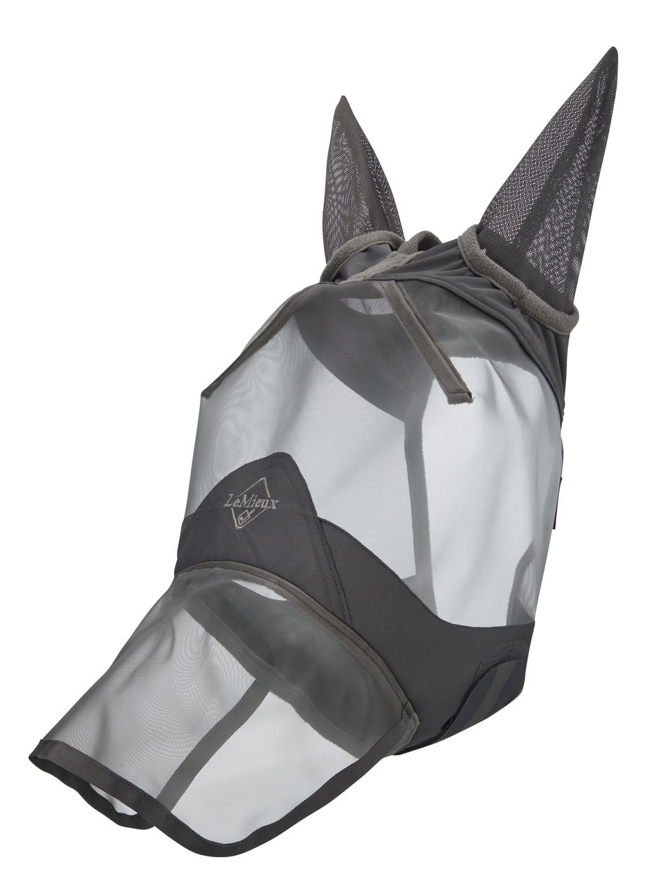LeMieux ArmourShield Pro Full Fly Mask
