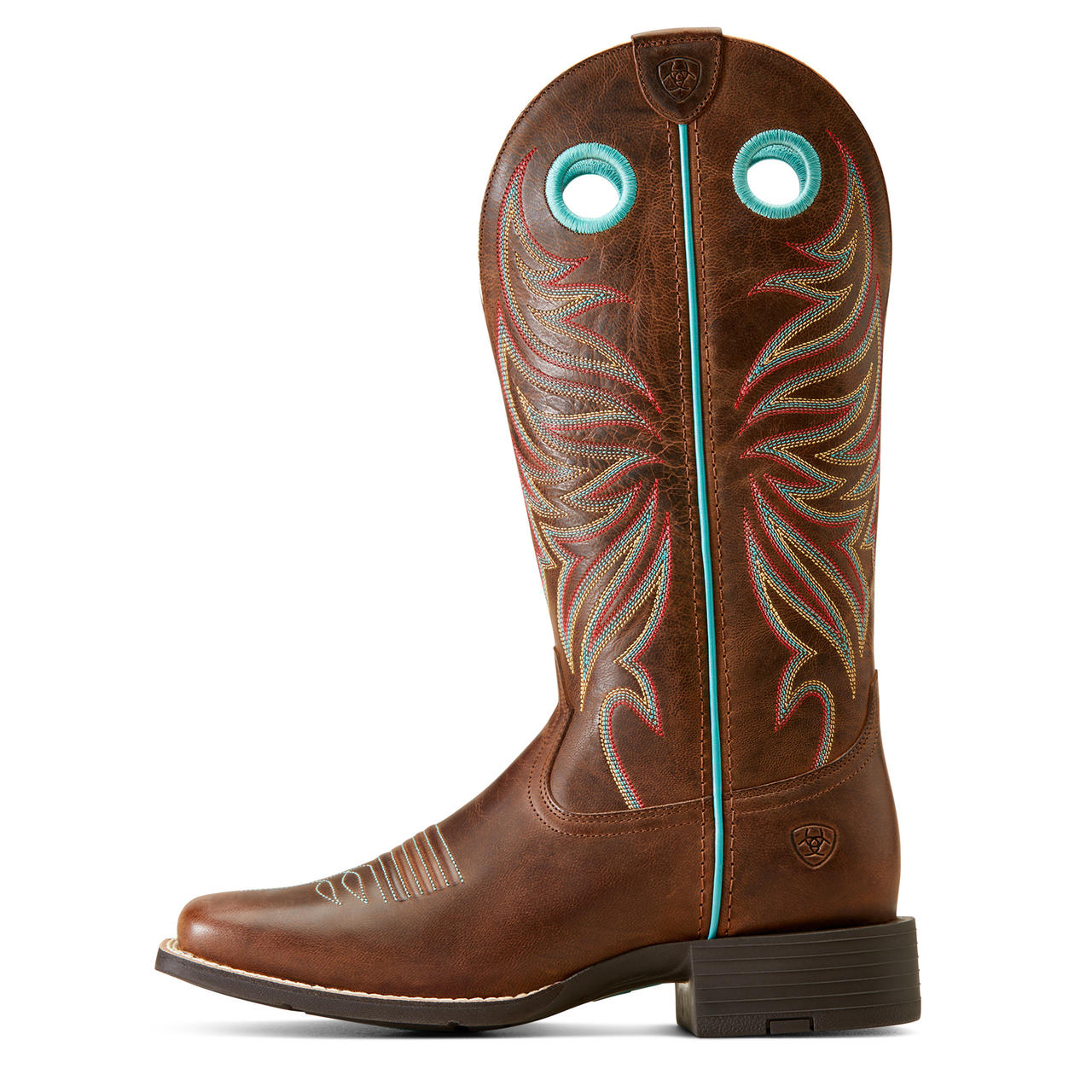 ARIAT Round Up Ryder Western Boot