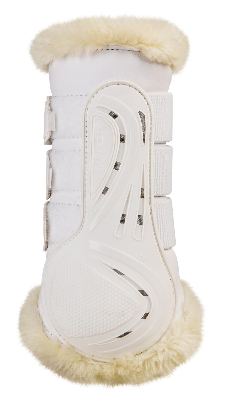 LAMI-CELL Dressurgamaschen COMFORT