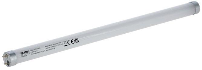 Kerbl LED-Ersatzröhre für Halley LED 30 grün