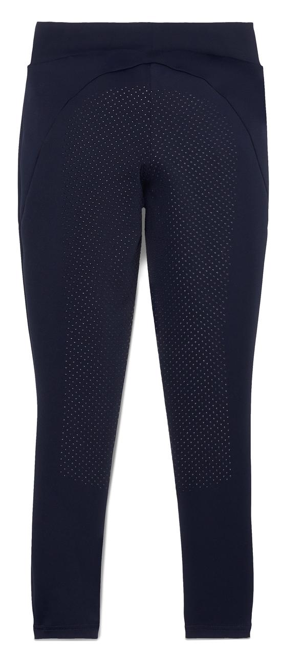 Tommy Hilfiger Women Elmira Leggings All-Year Fullgrip