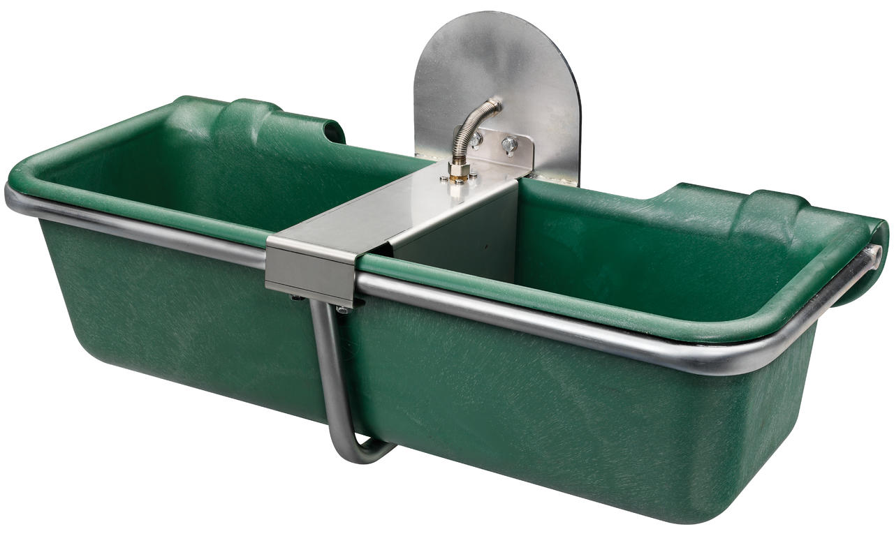 Lister Weidefassanbautränke TW30 N Lister Weidefassanbautränke TW30 N