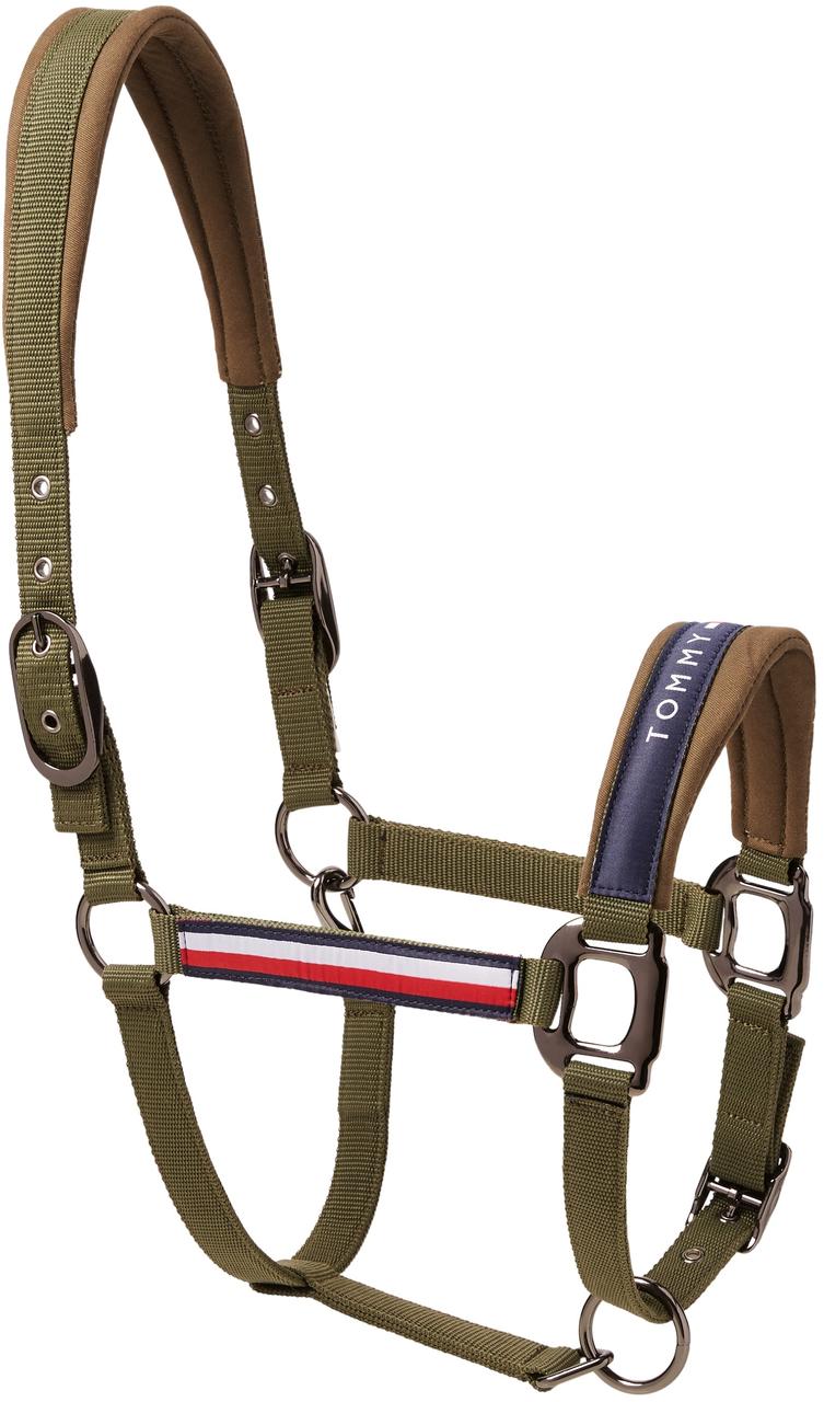 Tommy Hilfiger Lincoln Halfter