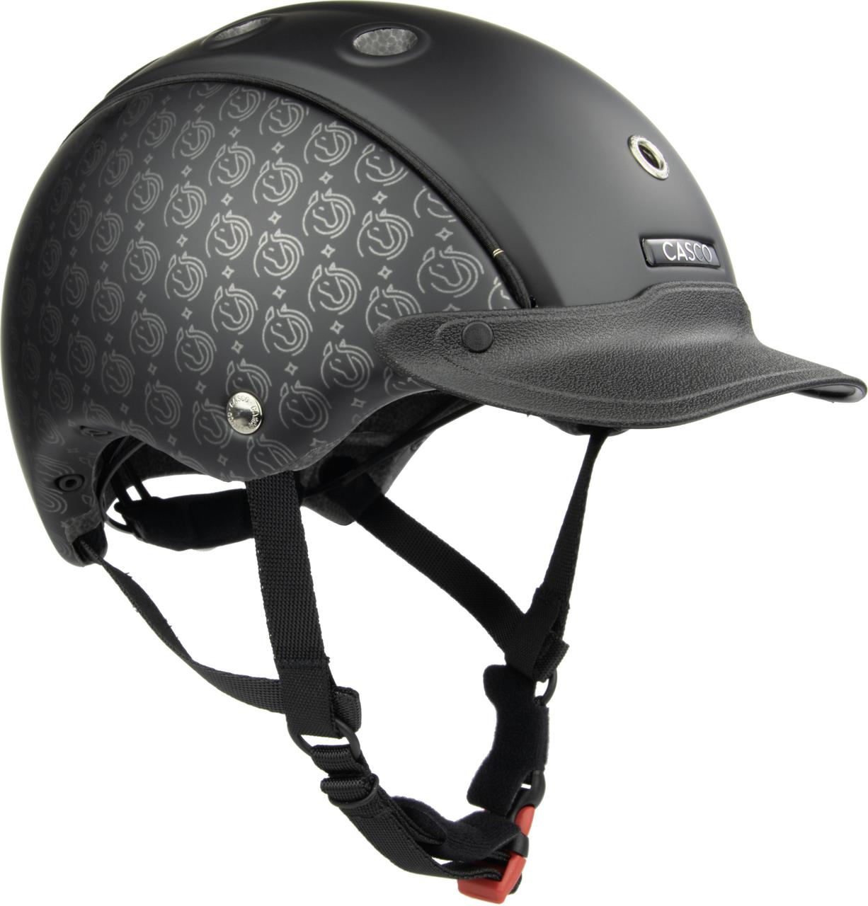 Casco 2025 Reithelm Choice Starlit