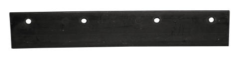 Kerbl Gummilippe für ADLUS KOTSCHIEBER 30 cm