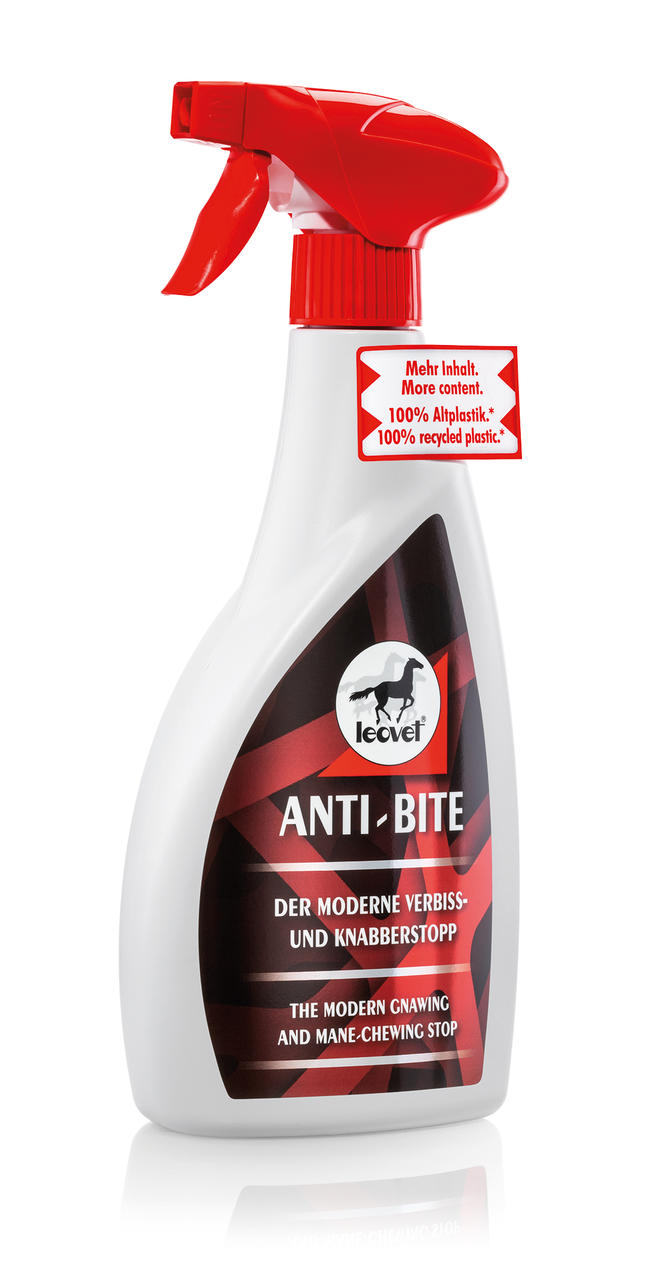 leovet Anti-Bite Booster Flasche 550 ml leovet Anti-Bite Booster Flasche 550 ml
