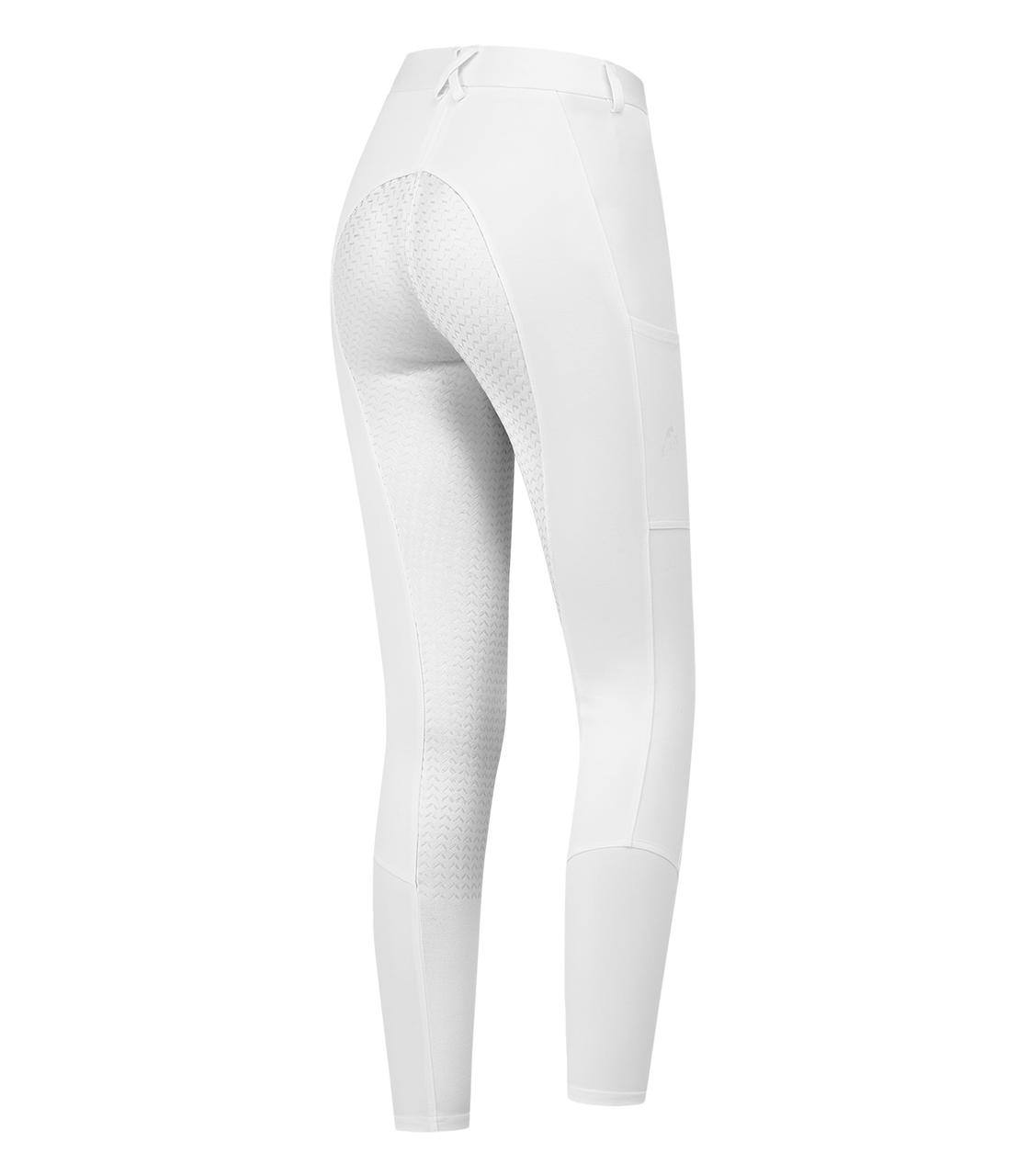 Waldhausen Reithose Essential Silikon Kids