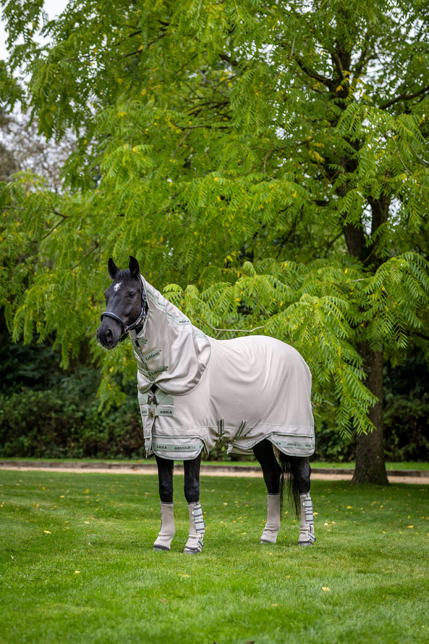 LeMieux Arika Armour-Tek Fly Rug