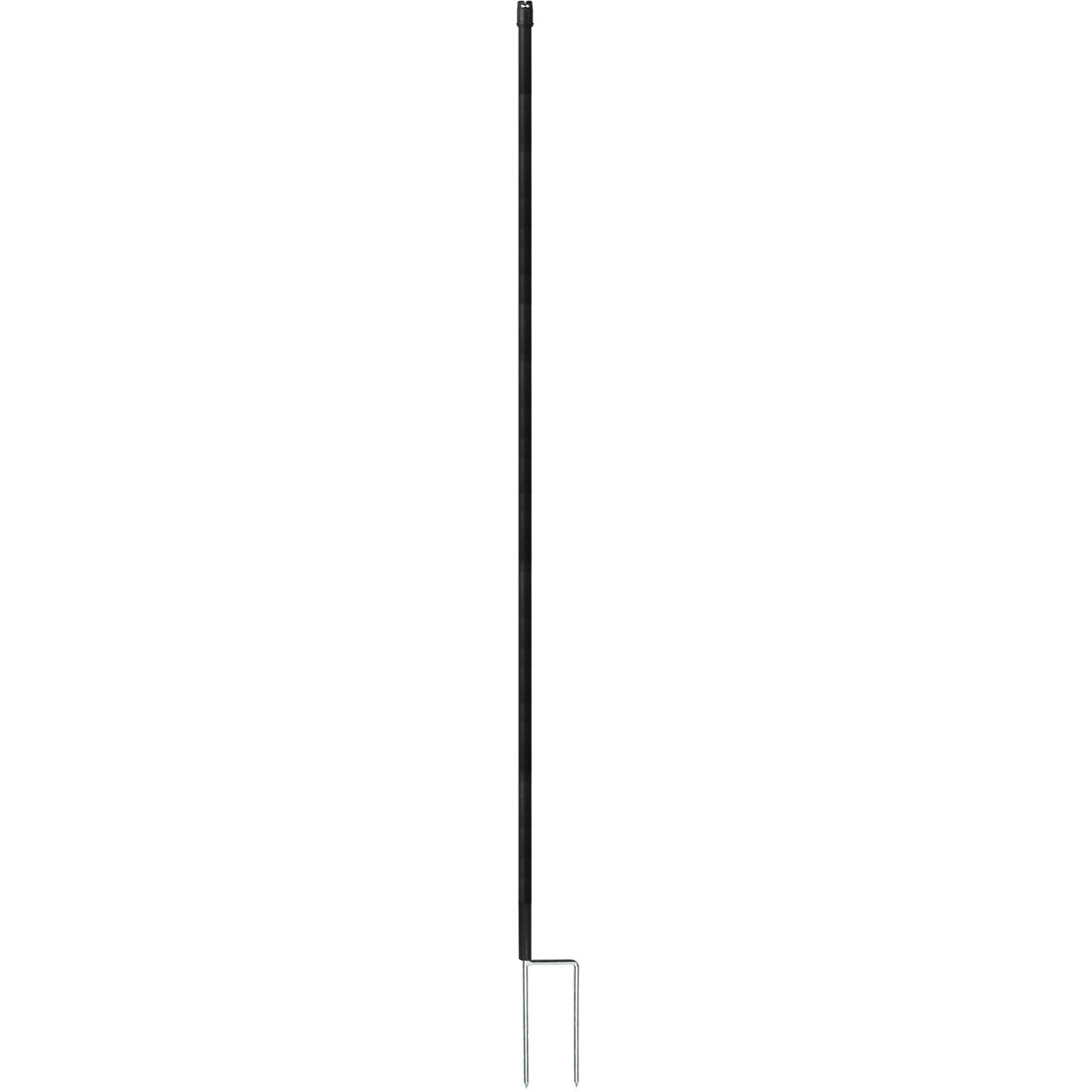 Litzclip Vertikalstrebenverbinder zur