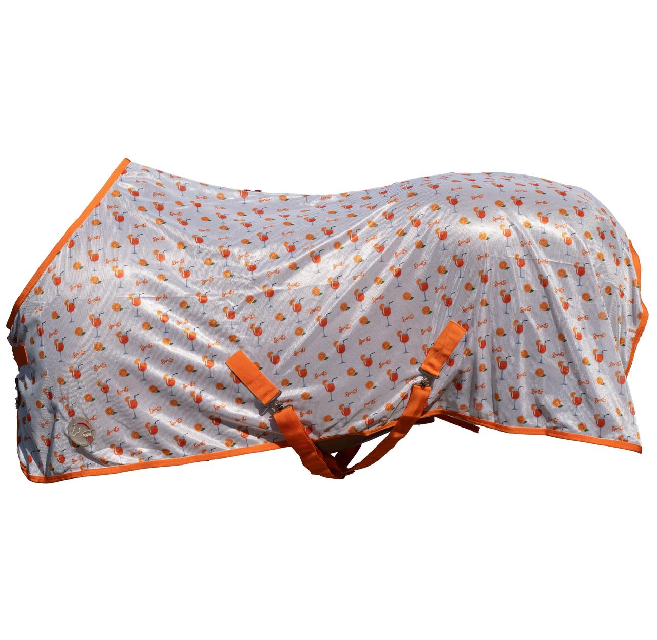 HKM Fliegendecke -Splash- HKM Fliegendecke -Splash-