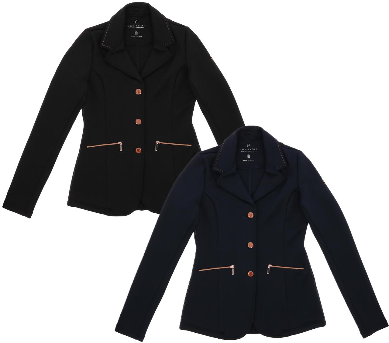 Equithème Turnierjacket Athens Kids