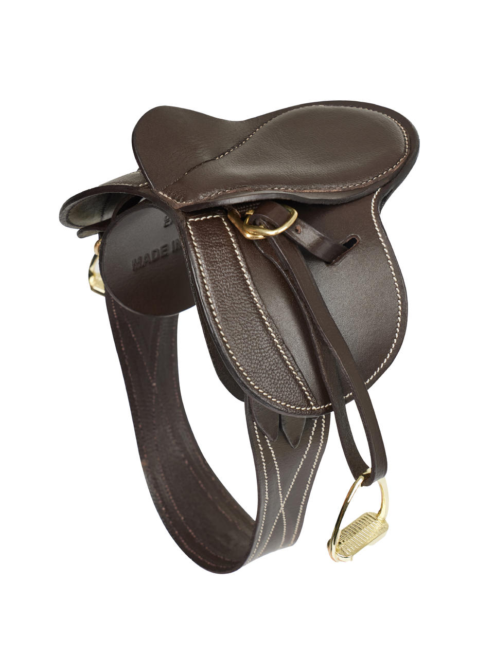 LeMieux Toy Pony Saddle