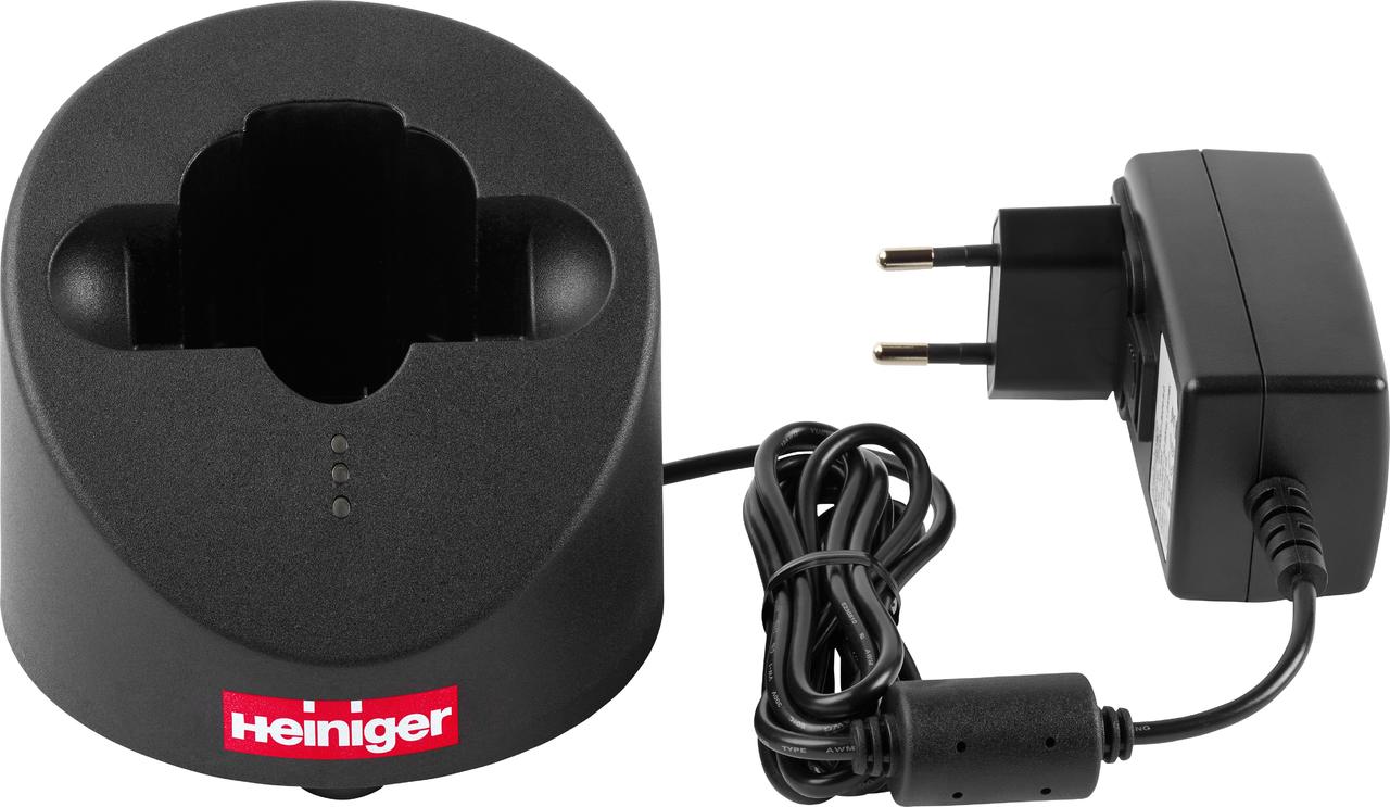 Heiniger Akkuladegerät Xplorer