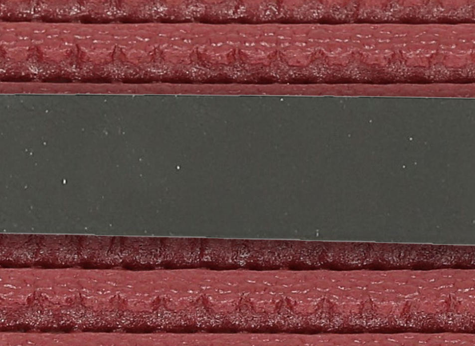 Hand Art Kappzaum Classic Line Schwarz