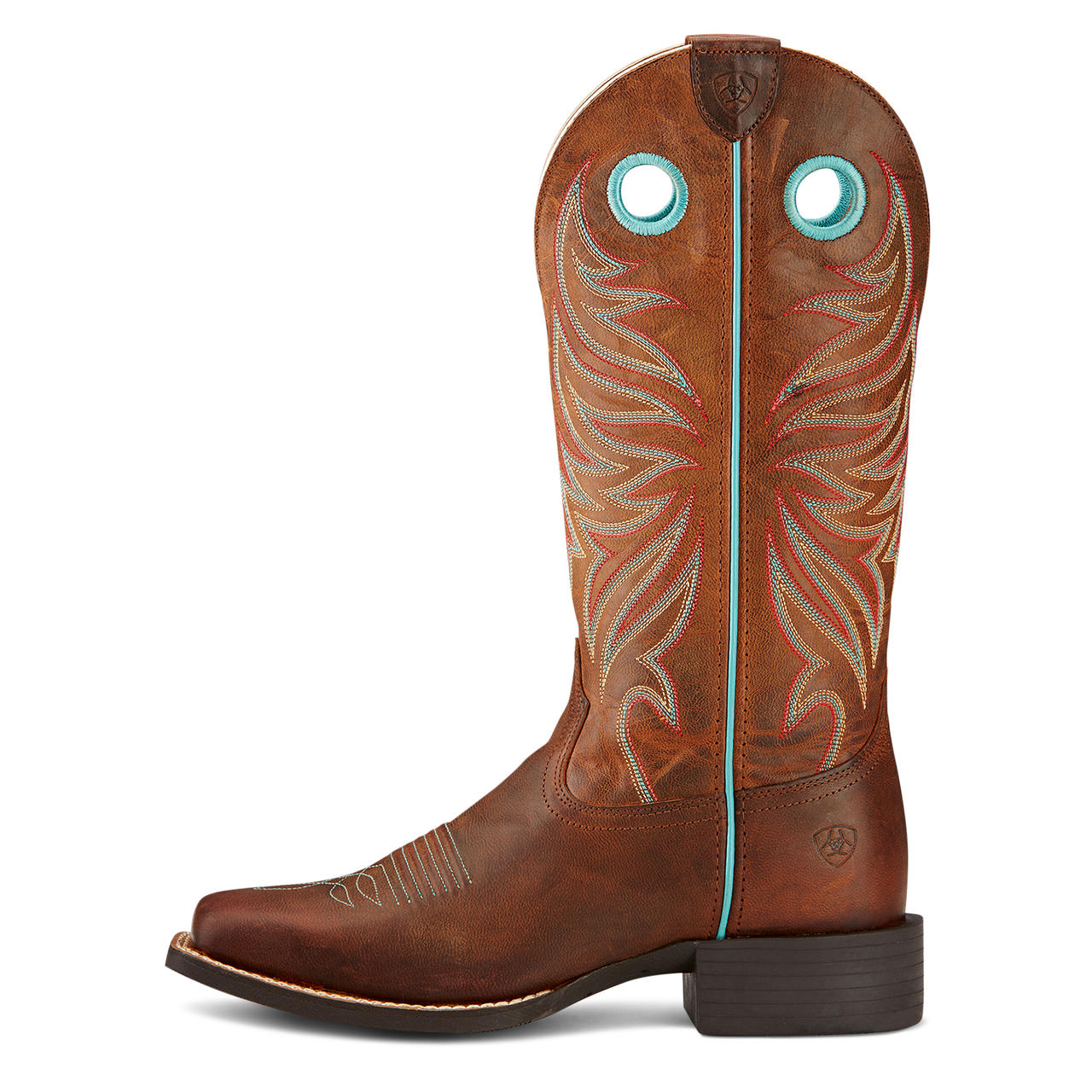 ARIAT Round Up Ryder Western Boot