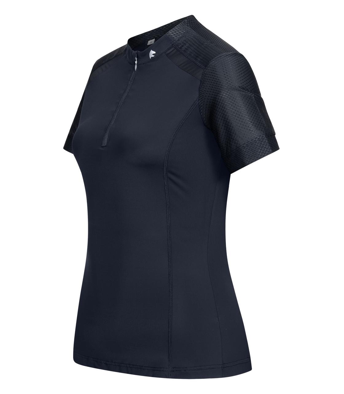 Waldhausen Funktions-Zip-Shirt Nancy